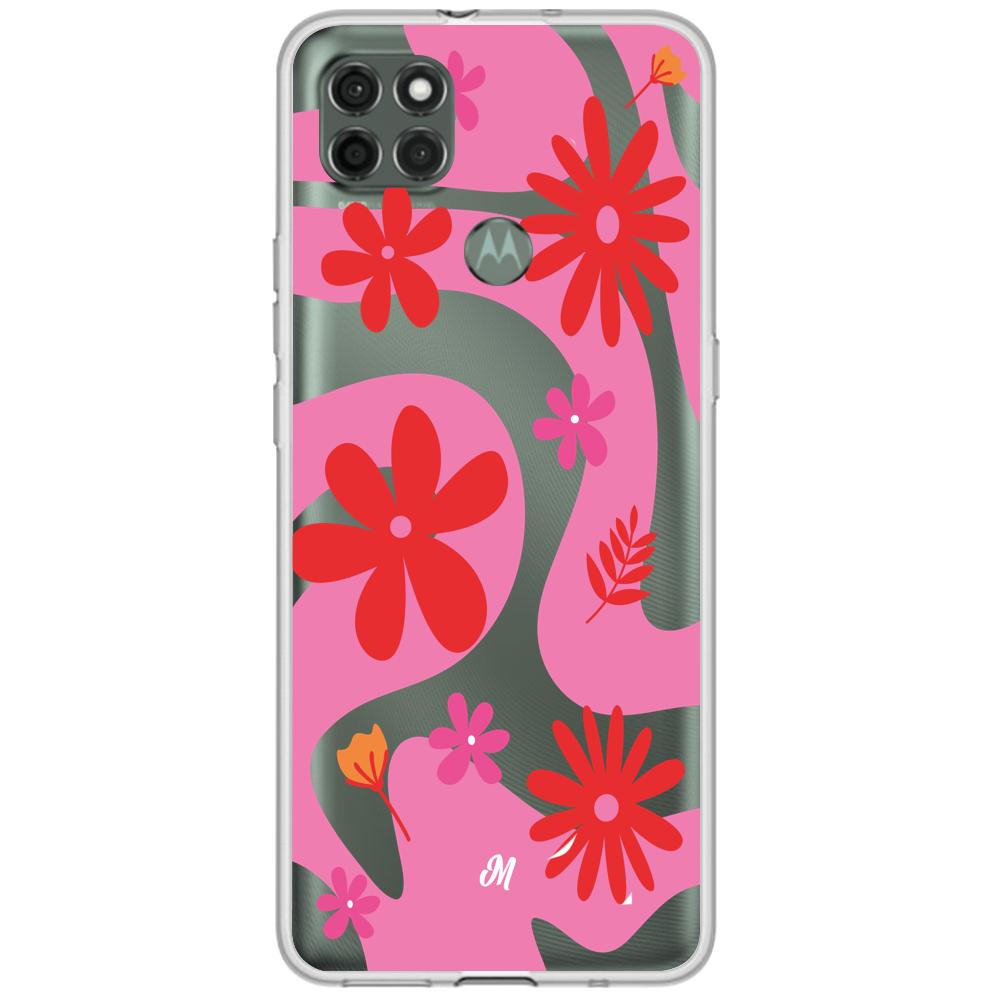 Cases para Motorola G9 power - Mandala Cases