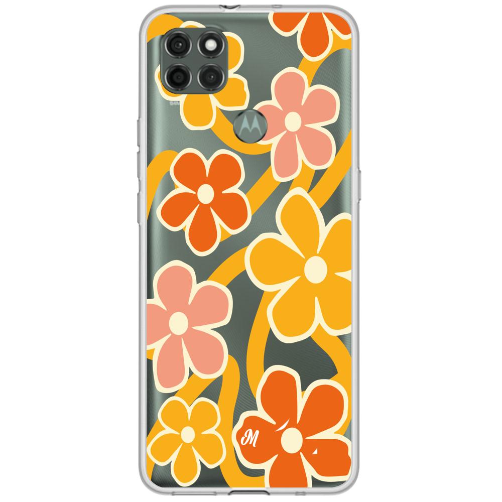 Cases para Motorola G9 power - Mandala Cases