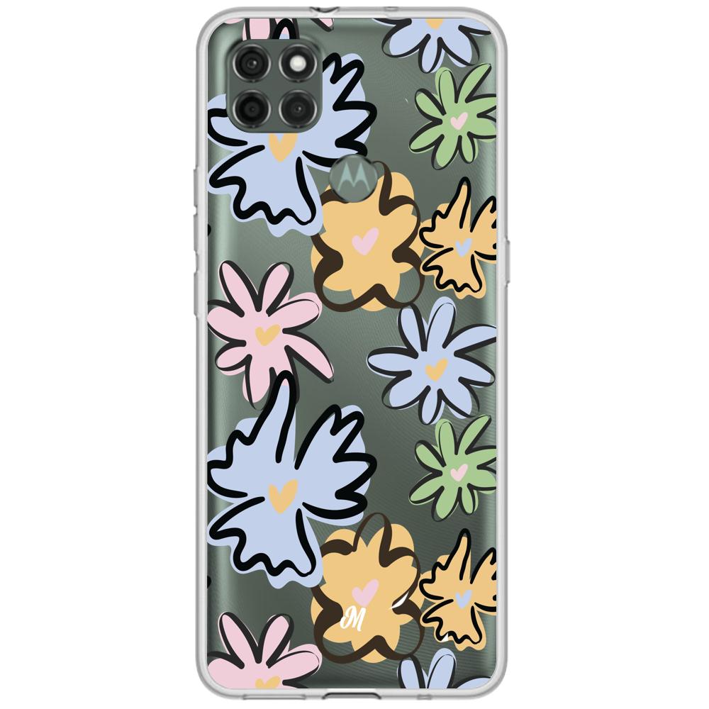 Cases para Motorola G9 power - Mandala Cases