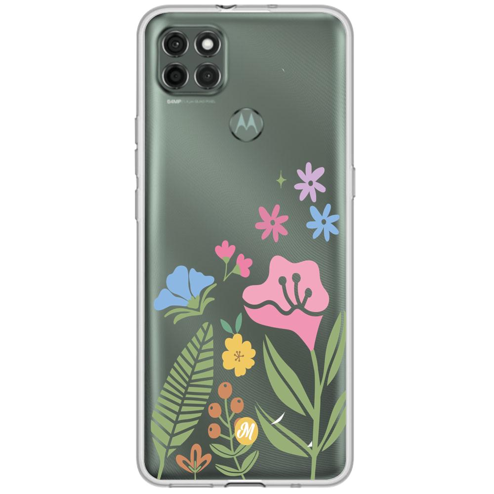 Cases para Motorola G9 power - Mandala Cases