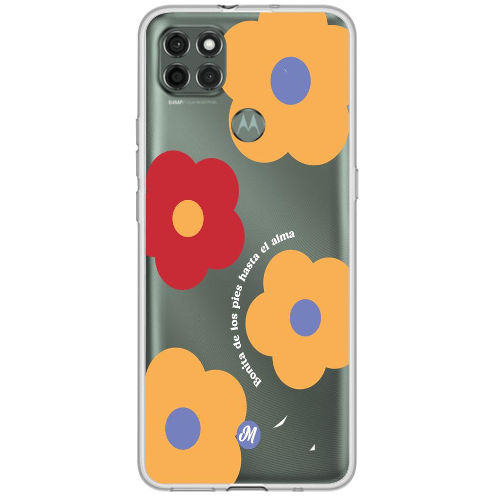 Cases para Motorola G9 power - Mandala Cases