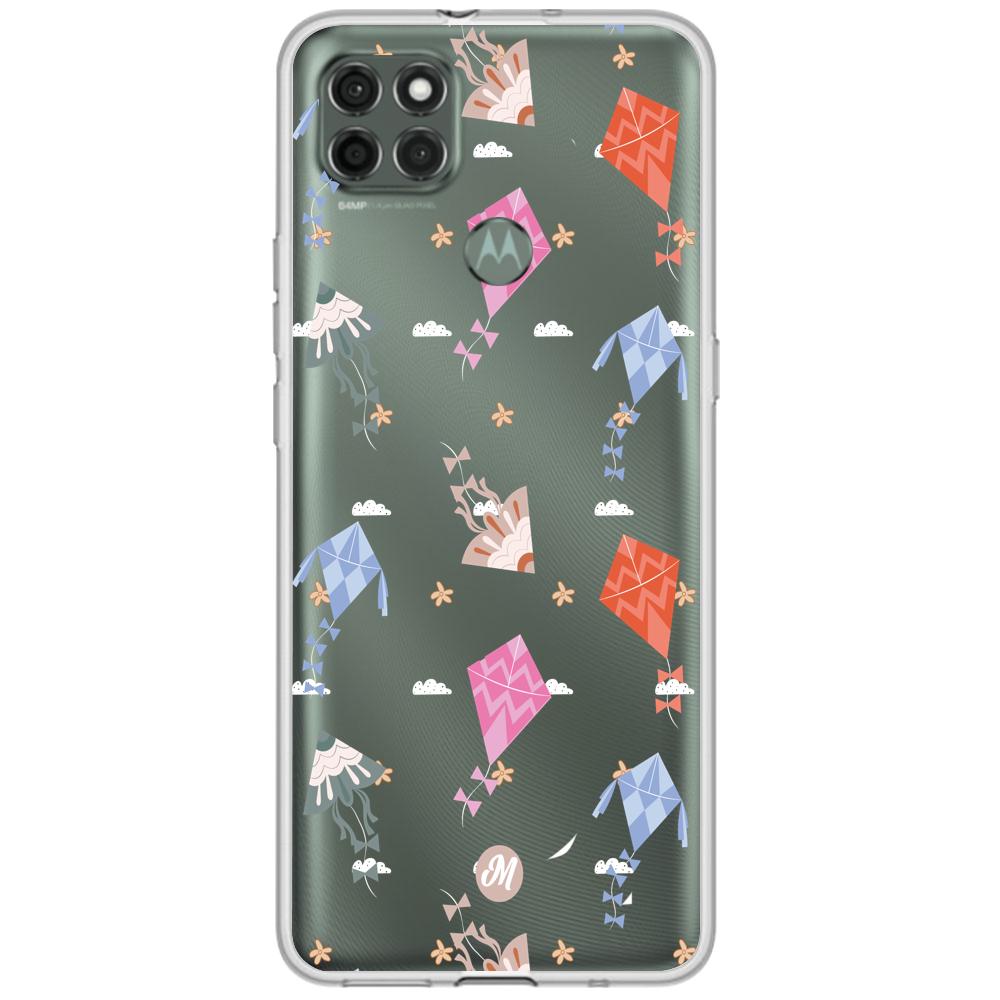 Cases para Motorola G9 power - Mandala Cases