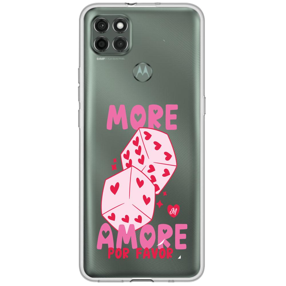 Cases para Motorola G9 power - Mandala Cases