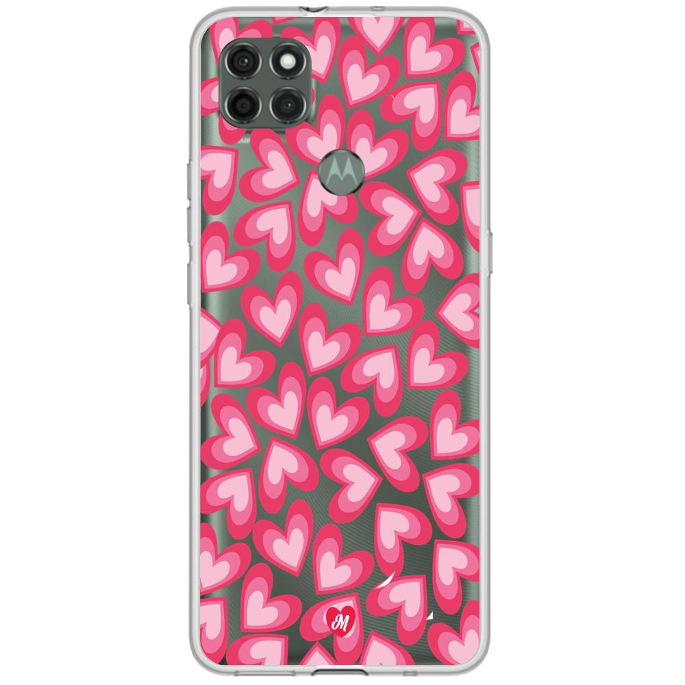 Cases para Motorola G9 power - Mandala Cases