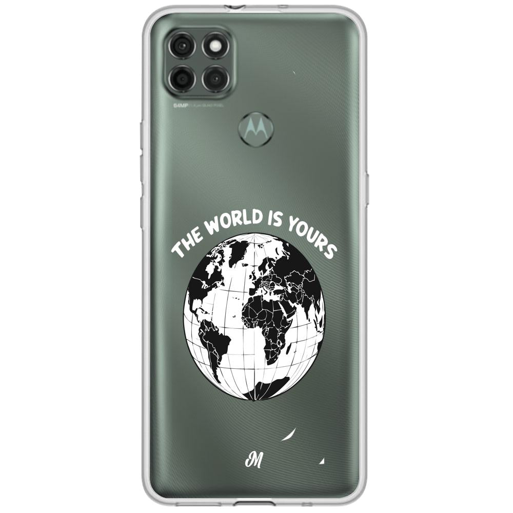 Cases para Motorola G9 power - Mandala Cases