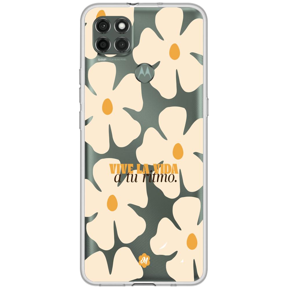 Cases para Motorola G9 power - Mandala Cases