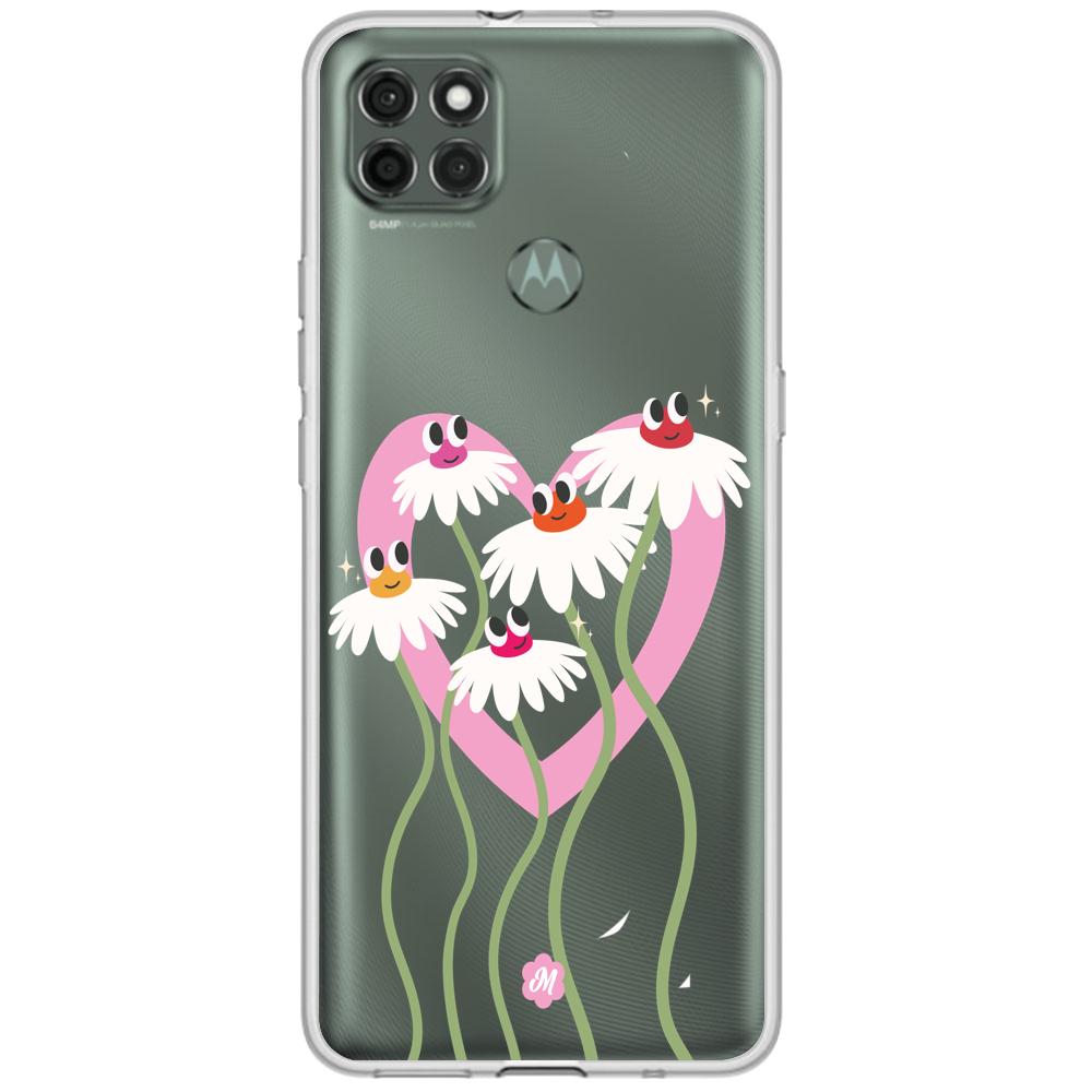 Cases para Motorola G9 power - Mandala Cases