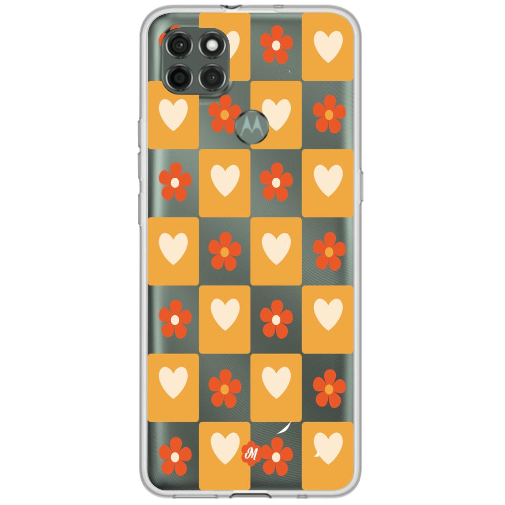 Cases para Motorola G9 power - Mandala Cases