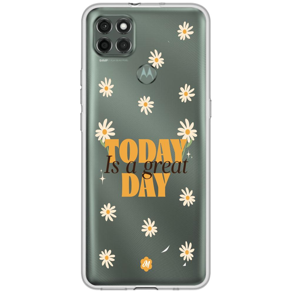 Cases para Motorola G9 power - Mandala Cases