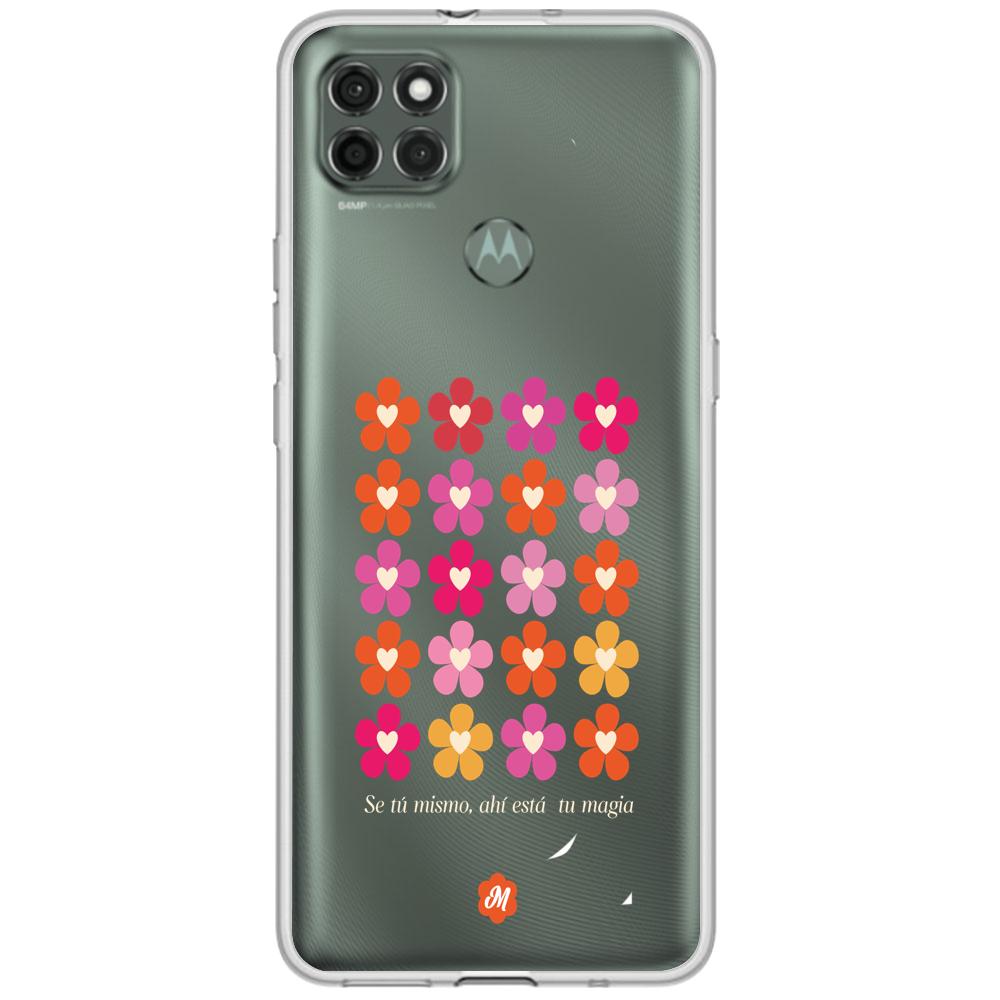 Cases para Motorola G9 power - Mandala Cases