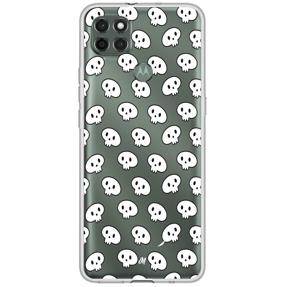 Cases para Motorola G9 power - Mandala Cases