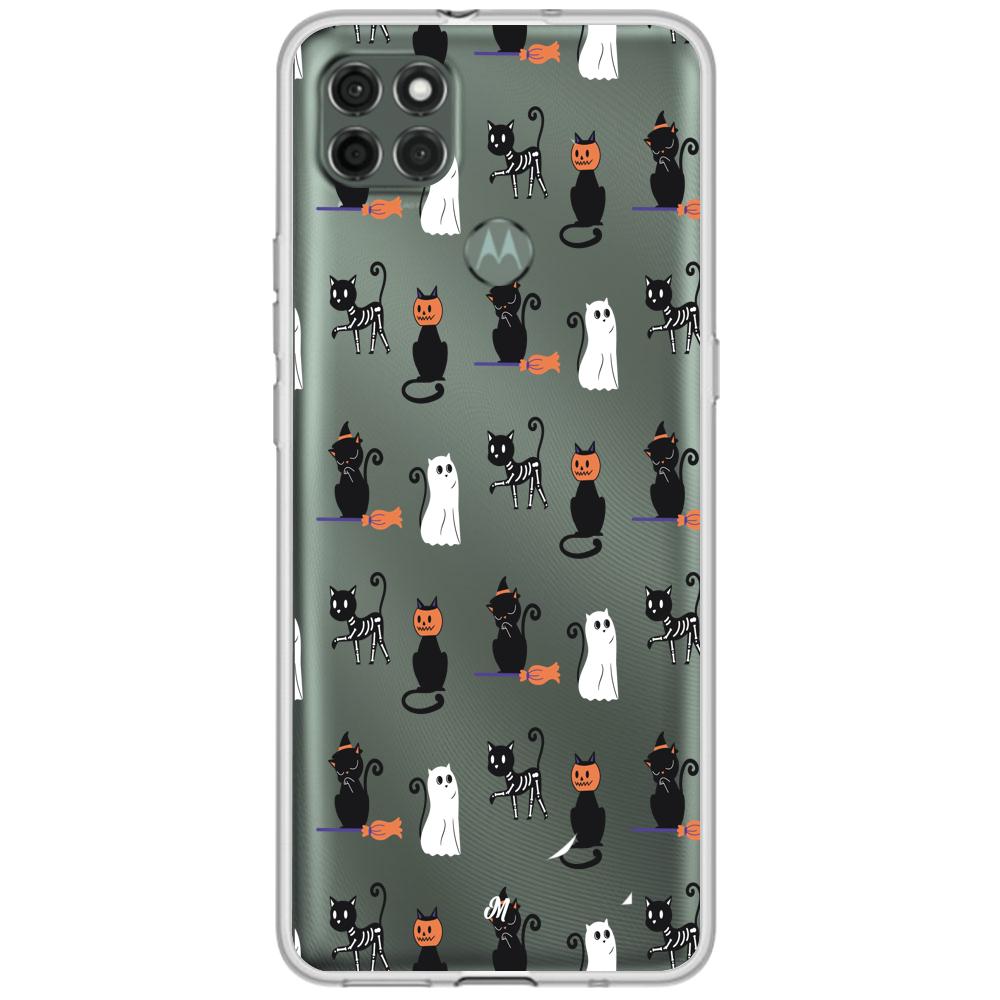 Cases para Motorola G9 power - Mandala Cases