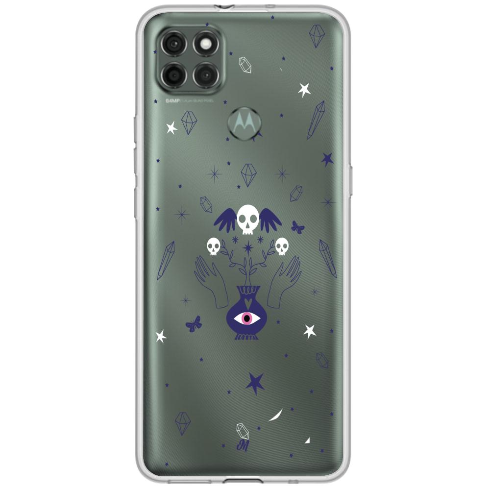 Cases para Motorola G9 power - Mandala Cases