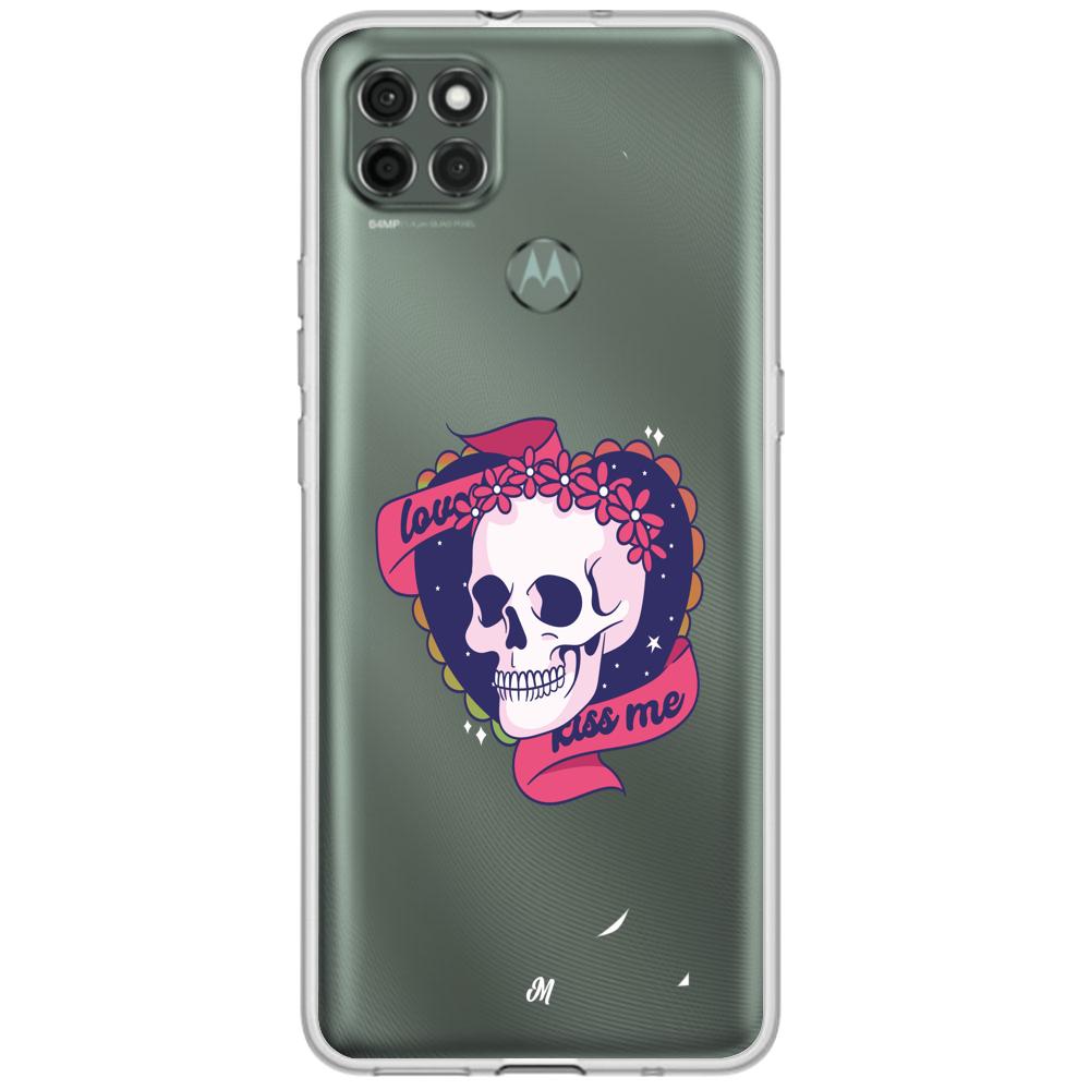 Cases para Motorola G9 power - Mandala Cases