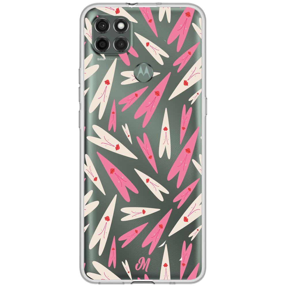 Cases para Motorola G9 power - Mandala Cases