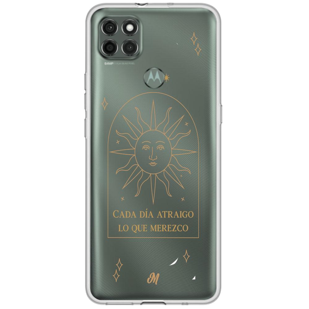 Cases para Motorola G9 power - Mandala Cases