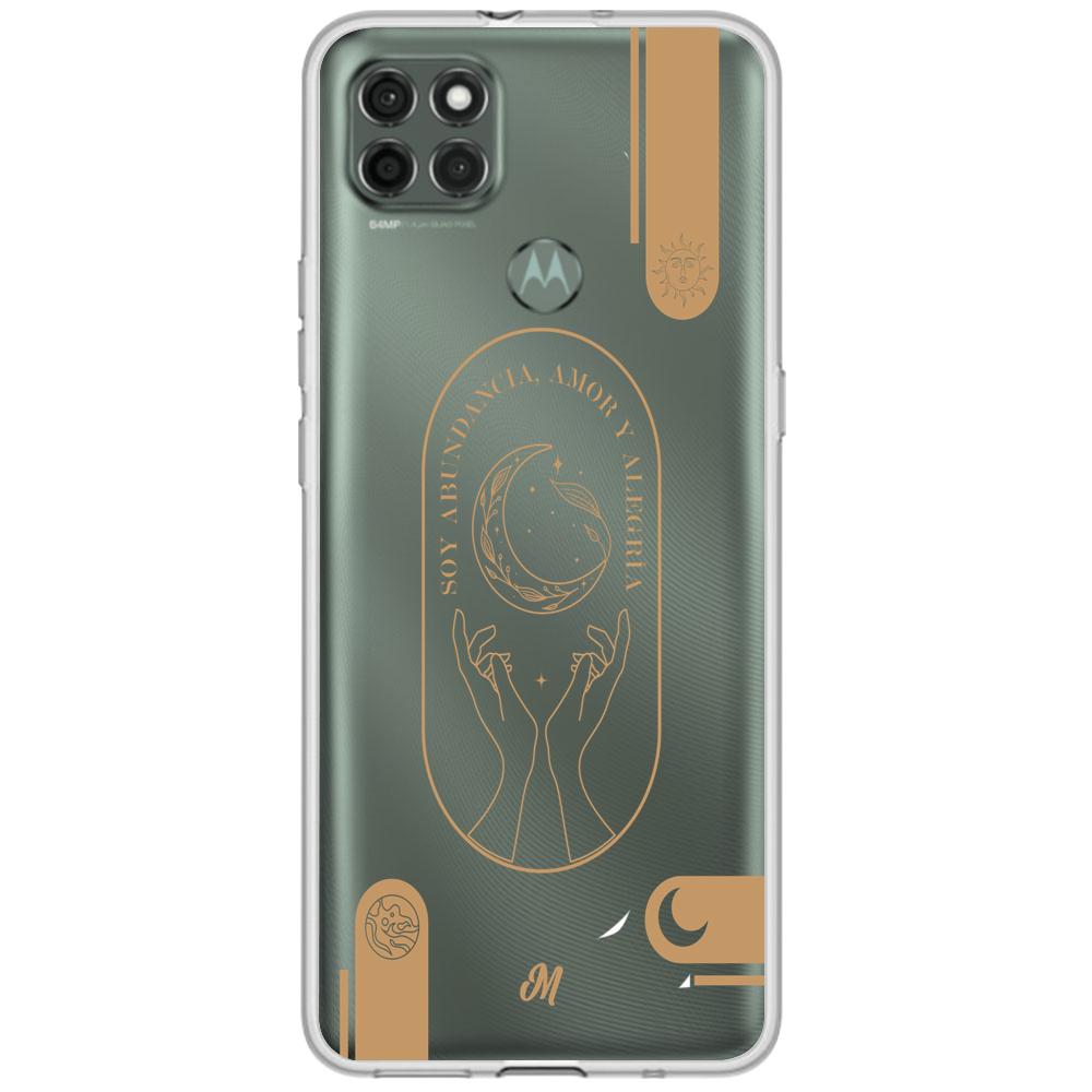 Cases para Motorola G9 power - Mandala Cases