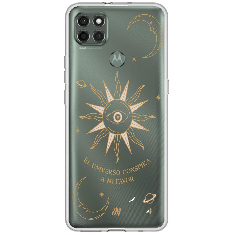 Cases para Motorola G9 power - Mandala Cases