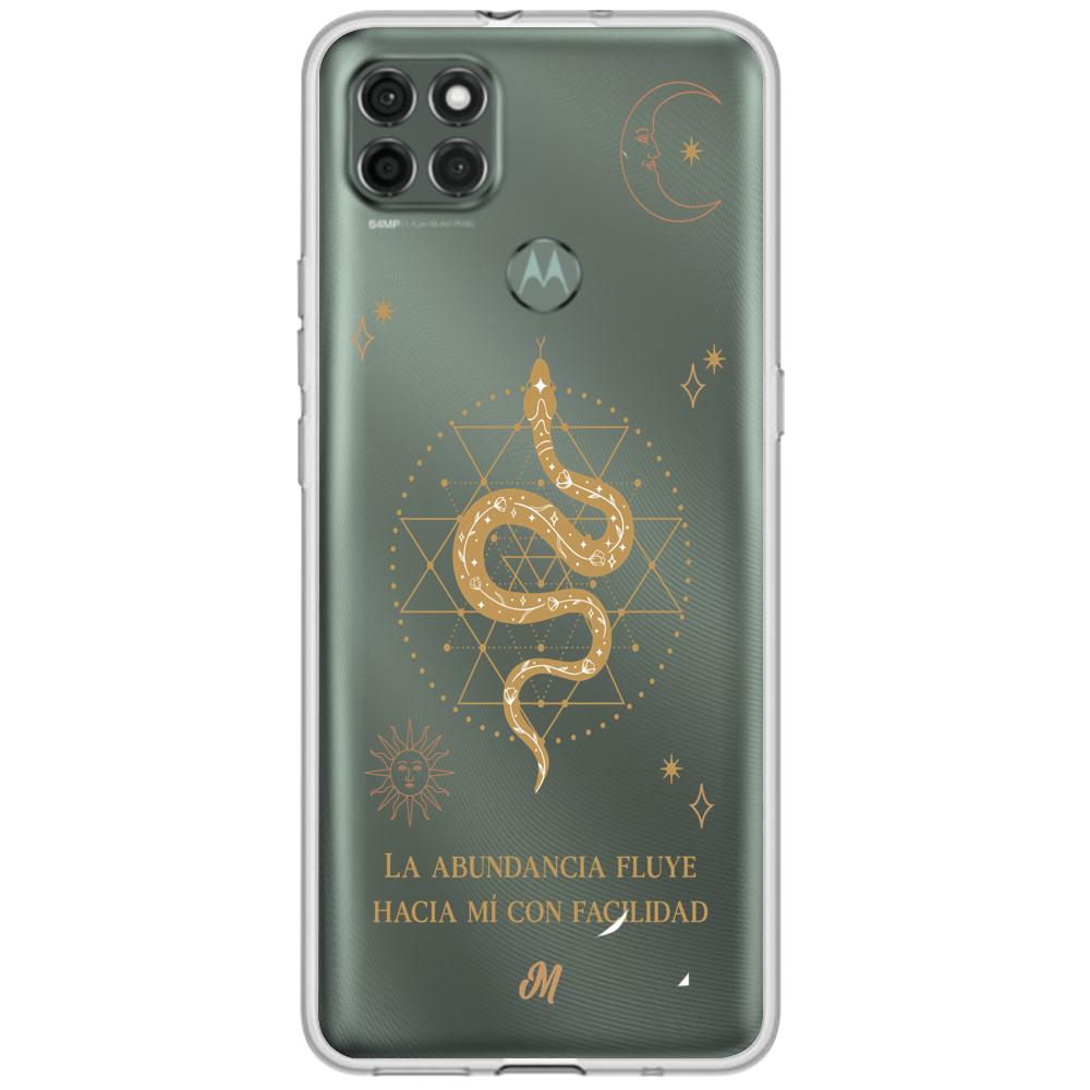 Cases para Motorola G9 power - Mandala Cases