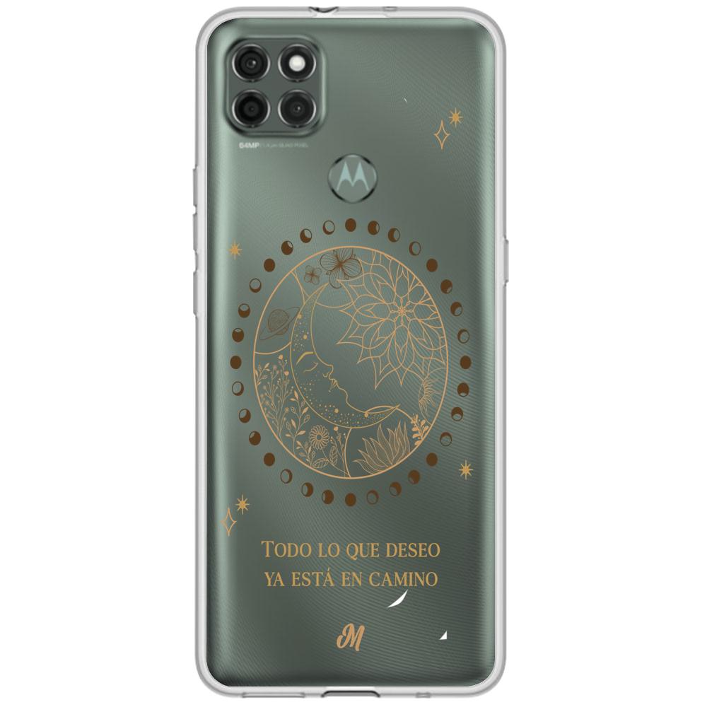 Cases para Motorola G9 power - Mandala Cases