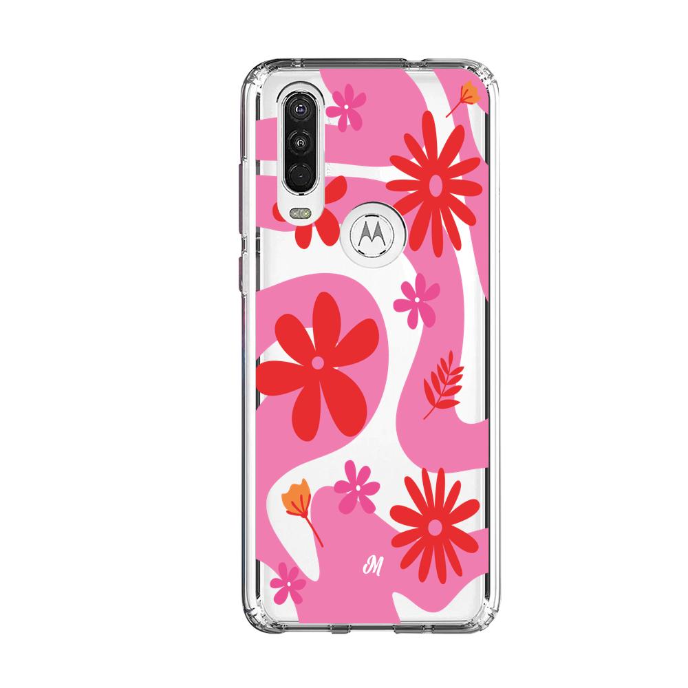 Cases para Motorola One Action - Mandala Cases