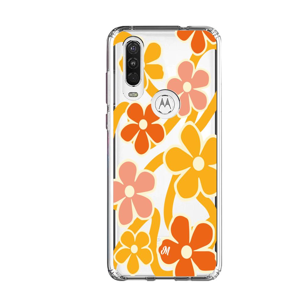 Cases para Motorola One Action - Mandala Cases