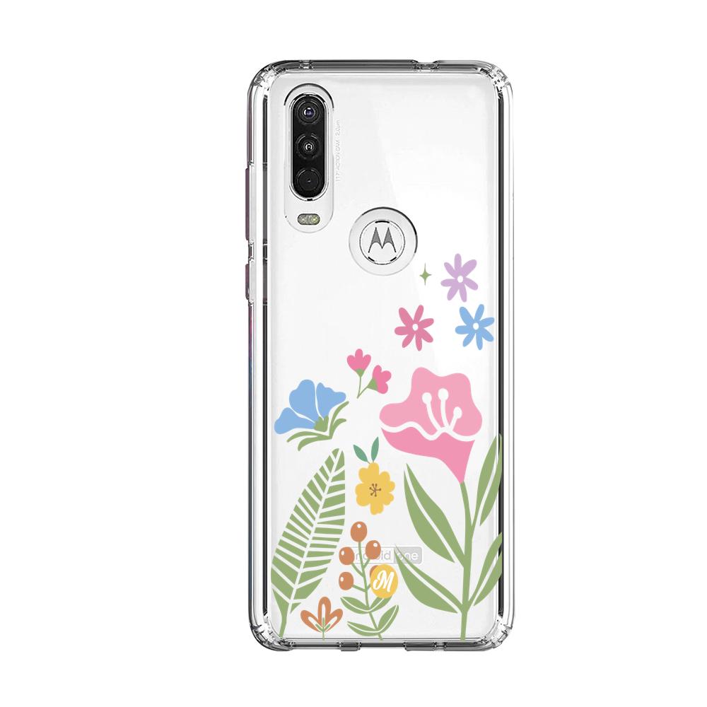 Cases para Motorola One Action - Mandala Cases