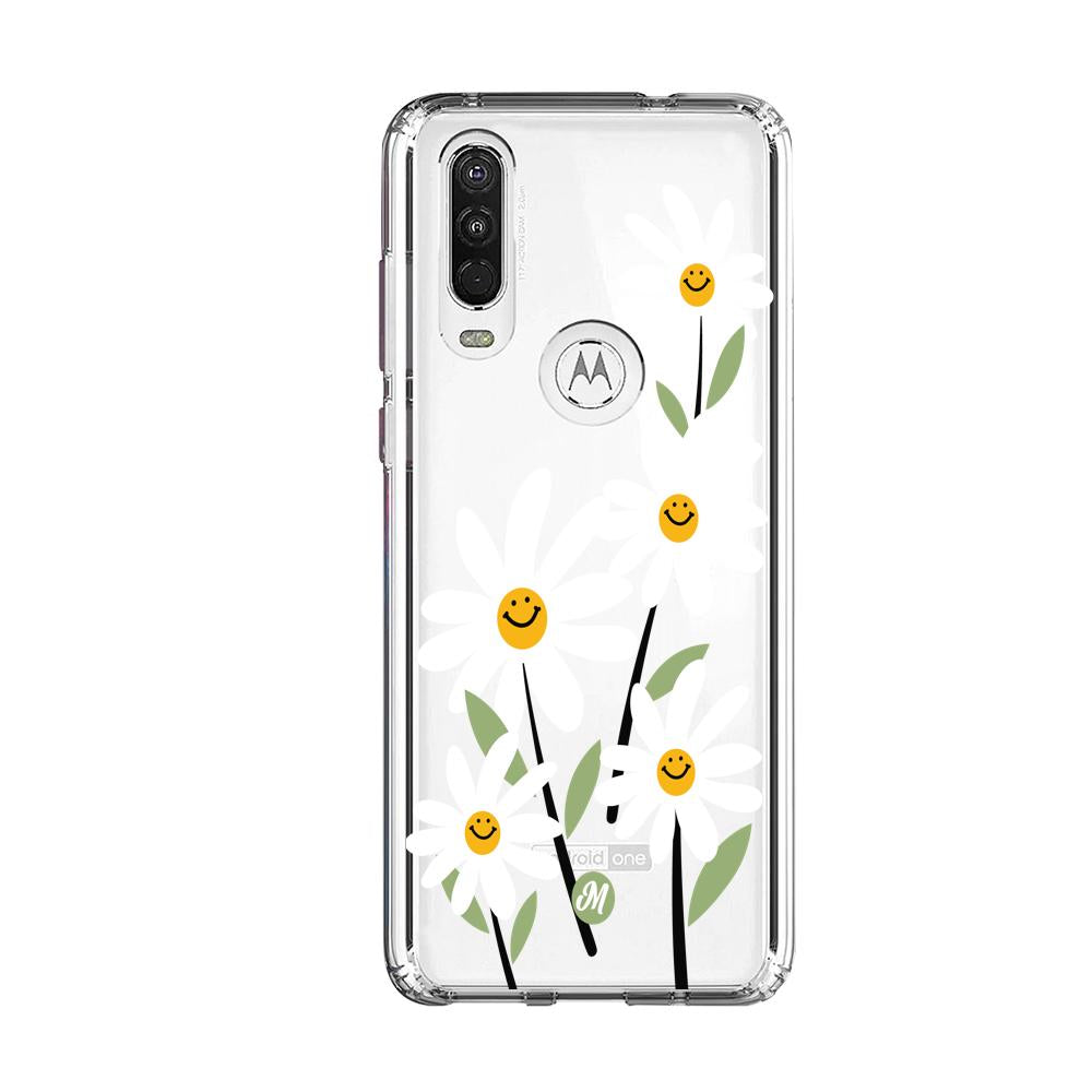 Cases para Motorola One Action - Mandala Cases