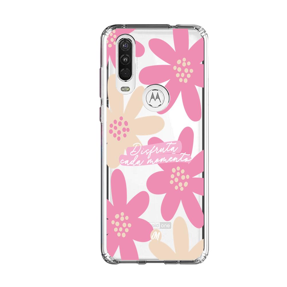 Cases para Motorola One Action - Mandala Cases