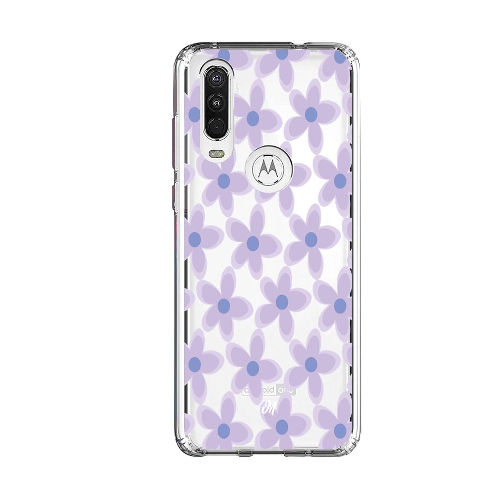 Cases para Motorola One Action - Mandala Cases