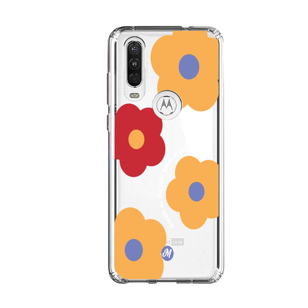 Cases para Motorola One Action - Mandala Cases