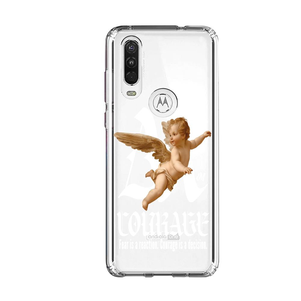 Cases para Motorola One Action - Mandala Cases