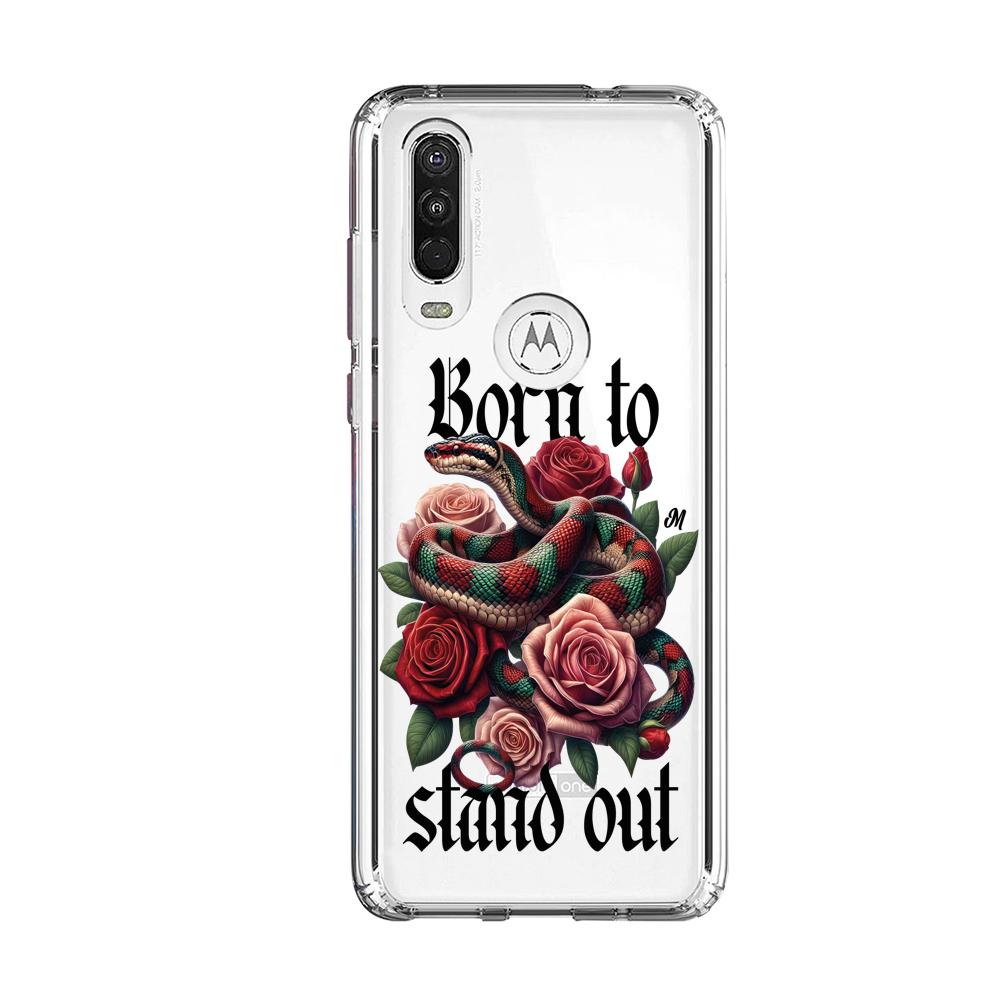 Cases para Motorola One Action - Mandala Cases