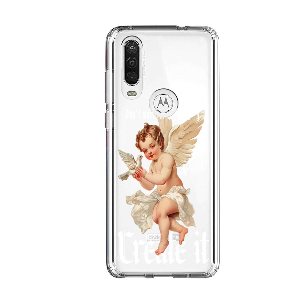 Cases para Motorola One Action - Mandala Cases