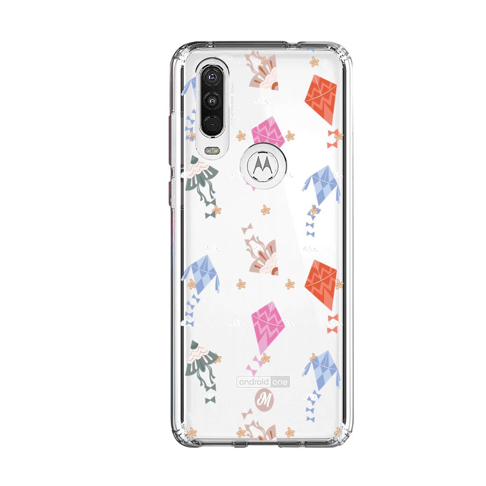 Cases para Motorola One Action - Mandala Cases