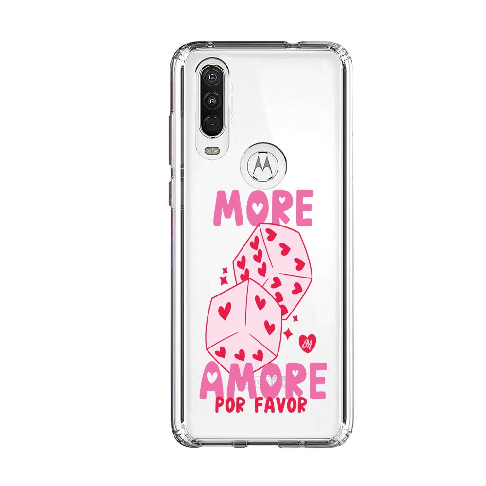 Cases para Motorola One Action - Mandala Cases