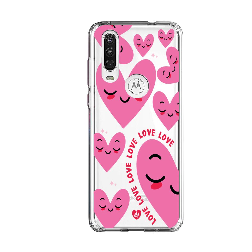 Cases para Motorola One Action - Mandala Cases