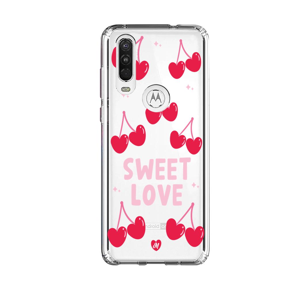 Cases para Motorola One Action - Mandala Cases