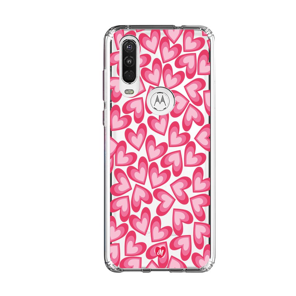 Cases para Motorola One Action - Mandala Cases