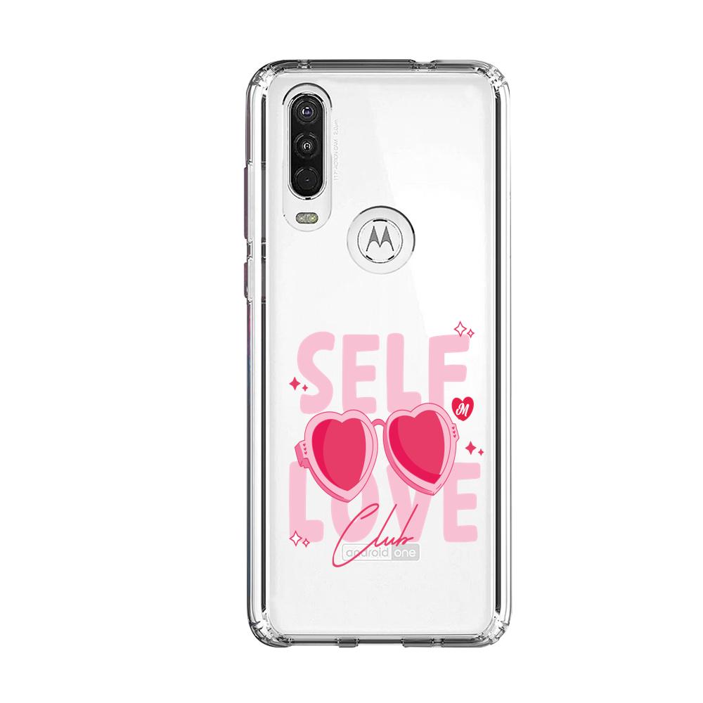 Cases para Motorola One Action - Mandala Cases