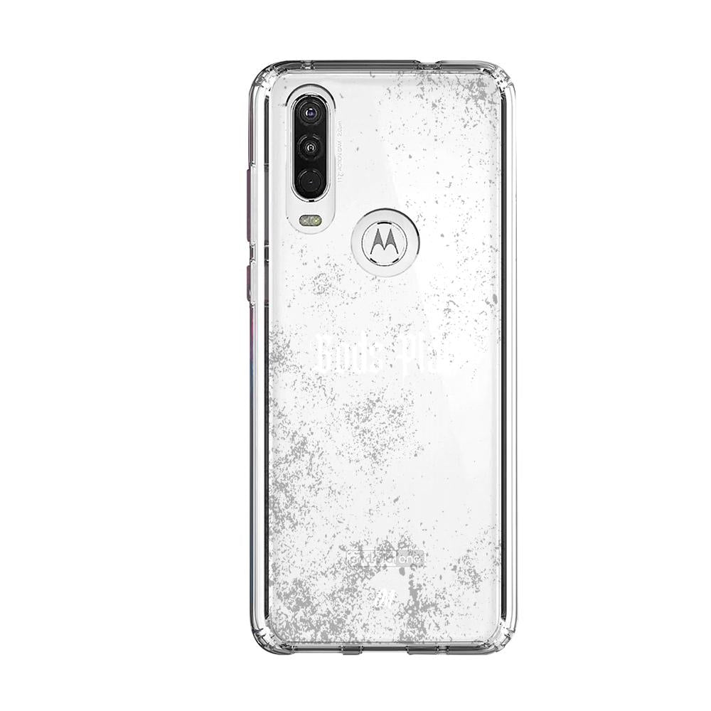 Cases para Motorola One Action - Mandala Cases