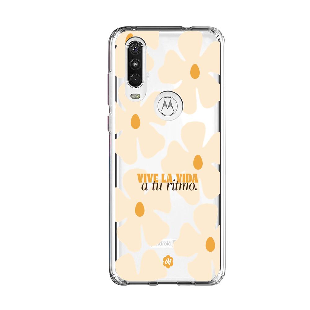 Cases para Motorola One Action - Mandala Cases