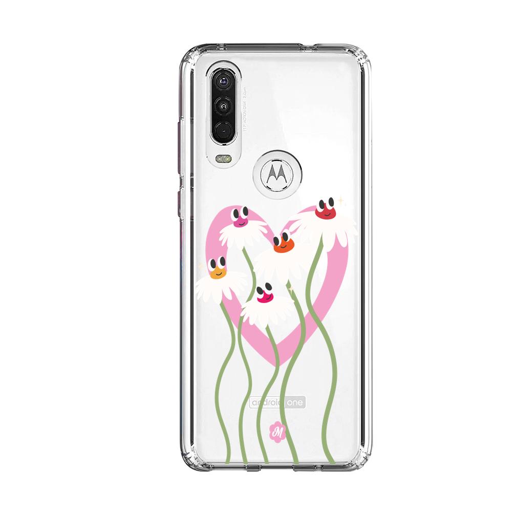 Cases para Motorola One Action - Mandala Cases