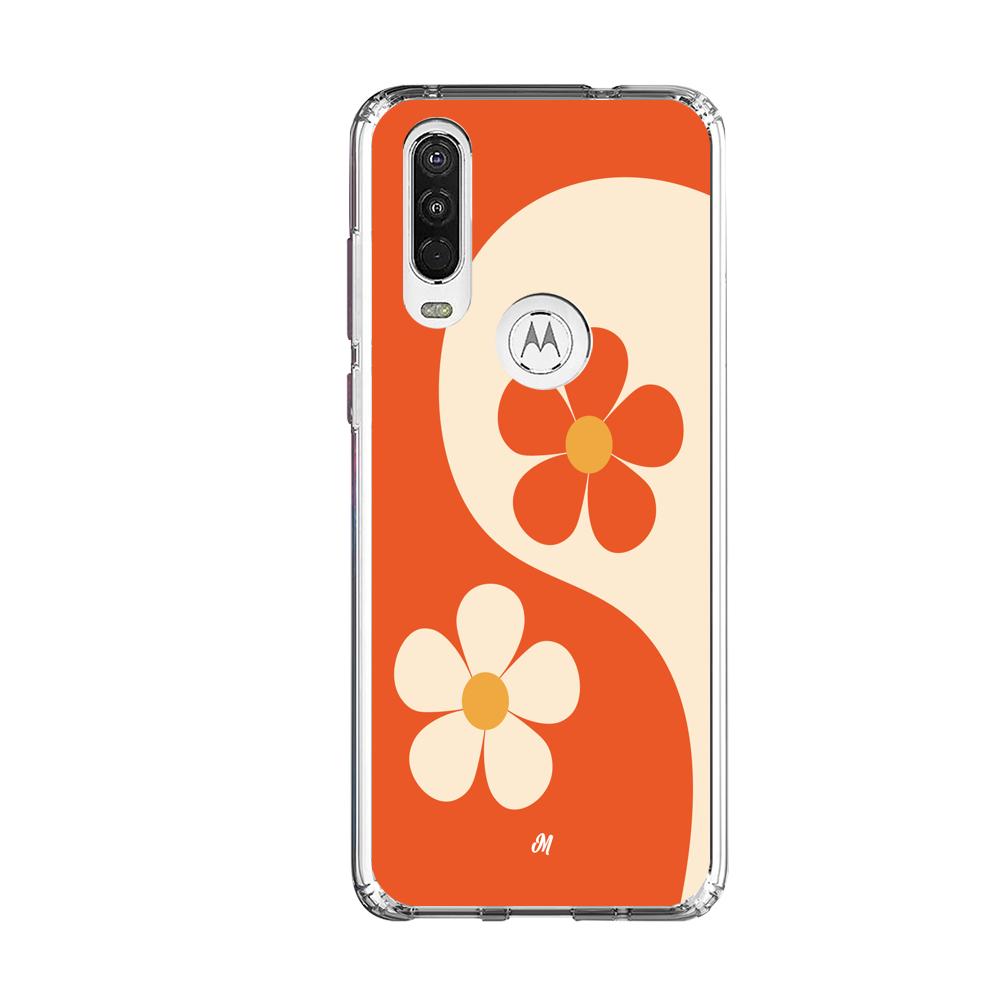 Cases para Motorola One Action - Mandala Cases