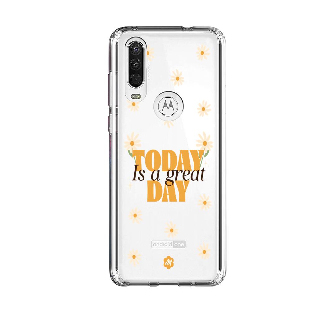 Cases para Motorola One Action - Mandala Cases