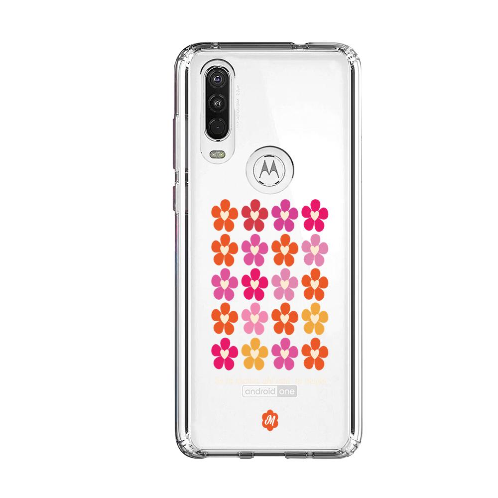 Cases para Motorola One Action - Mandala Cases