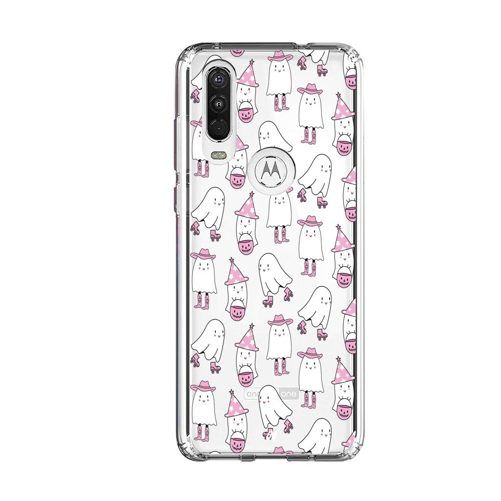 Cases para Motorola One Action - Mandala Cases