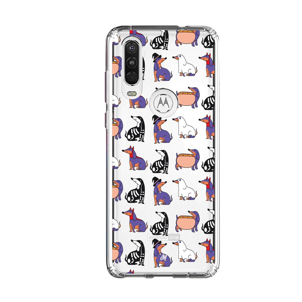 Cases para Motorola One Action - Mandala Cases