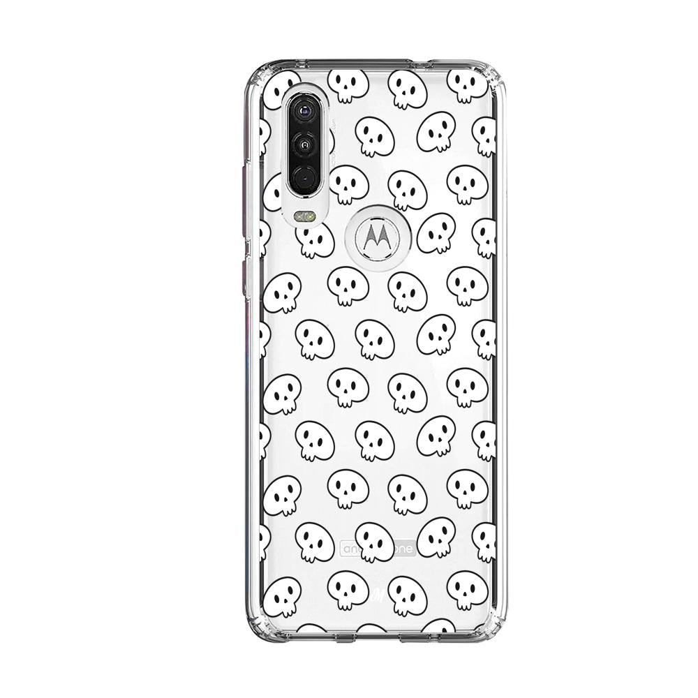 Cases para Motorola One Action - Mandala Cases