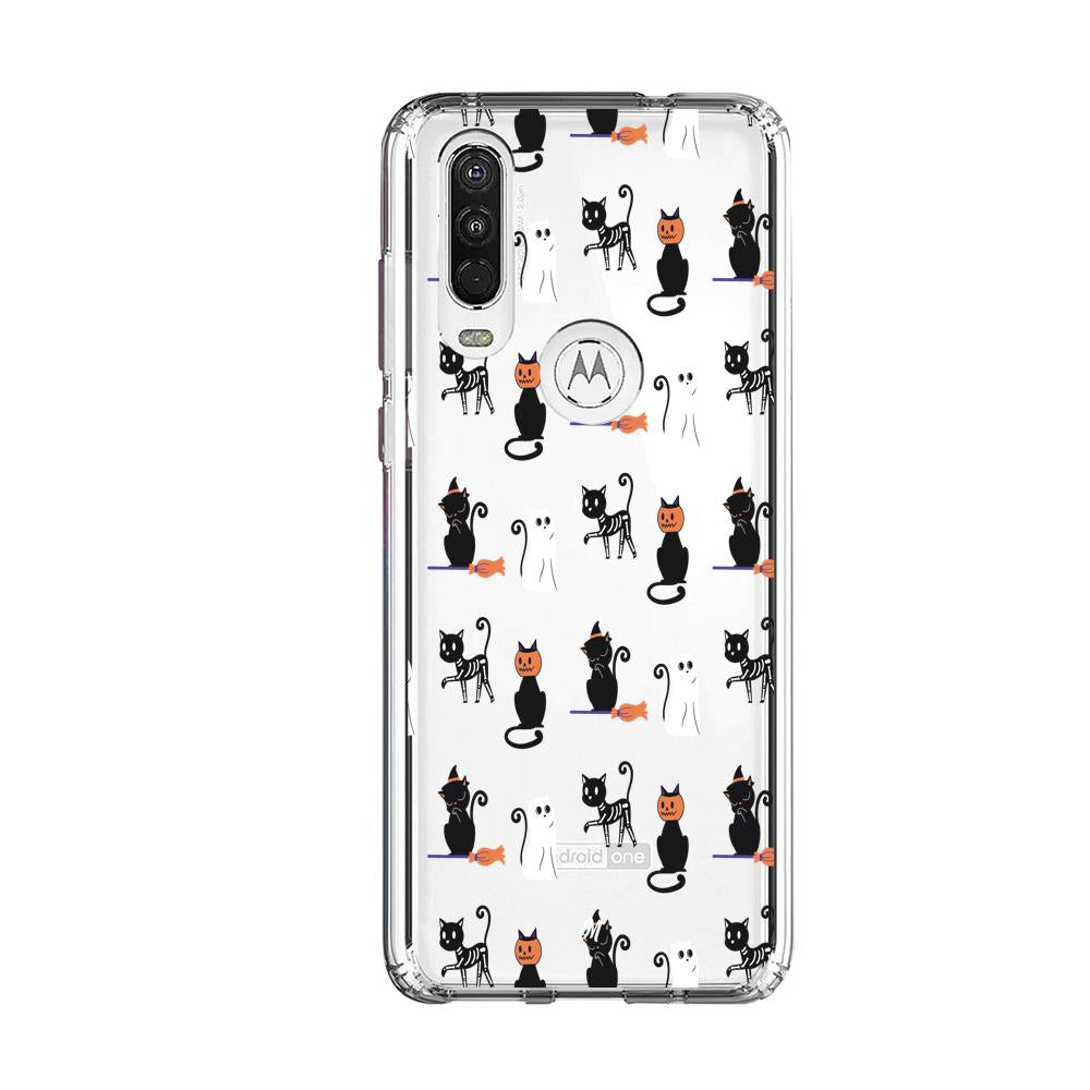 Cases para Motorola One Action - Mandala Cases